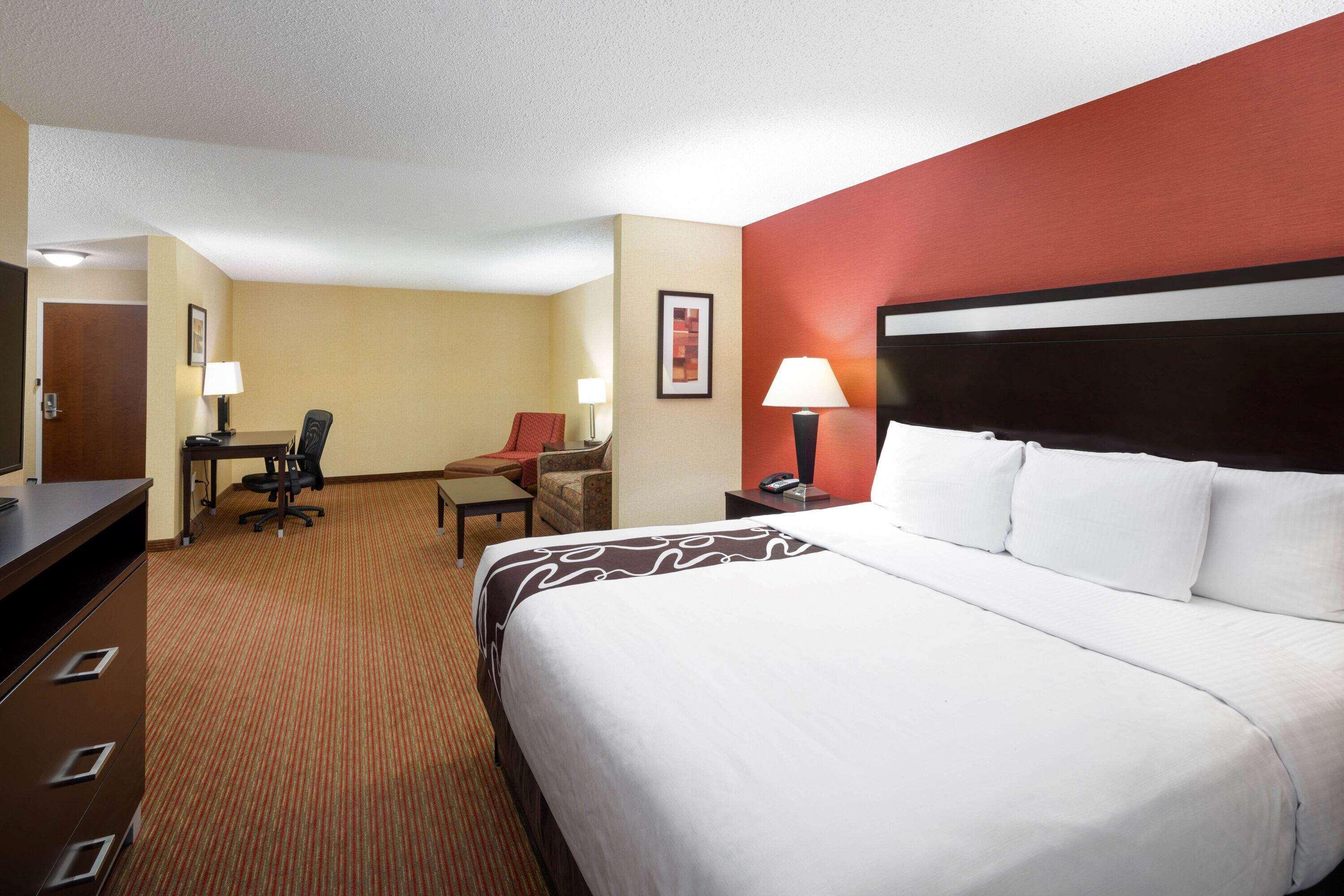 Hotel La Quinta By Wyndham - Robins Afb Warner Robins