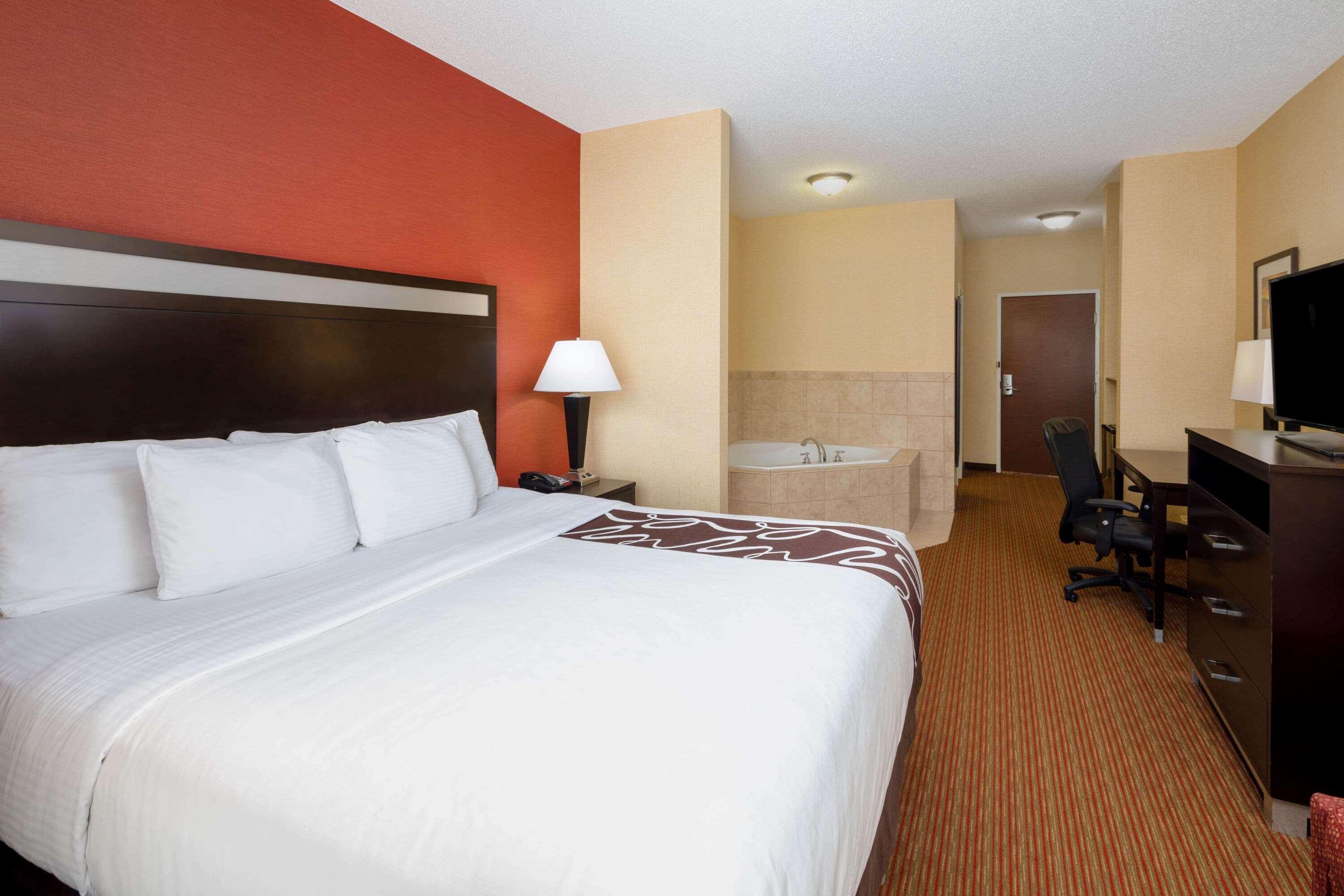 Hotel La Quinta By Wyndham - Robins Afb