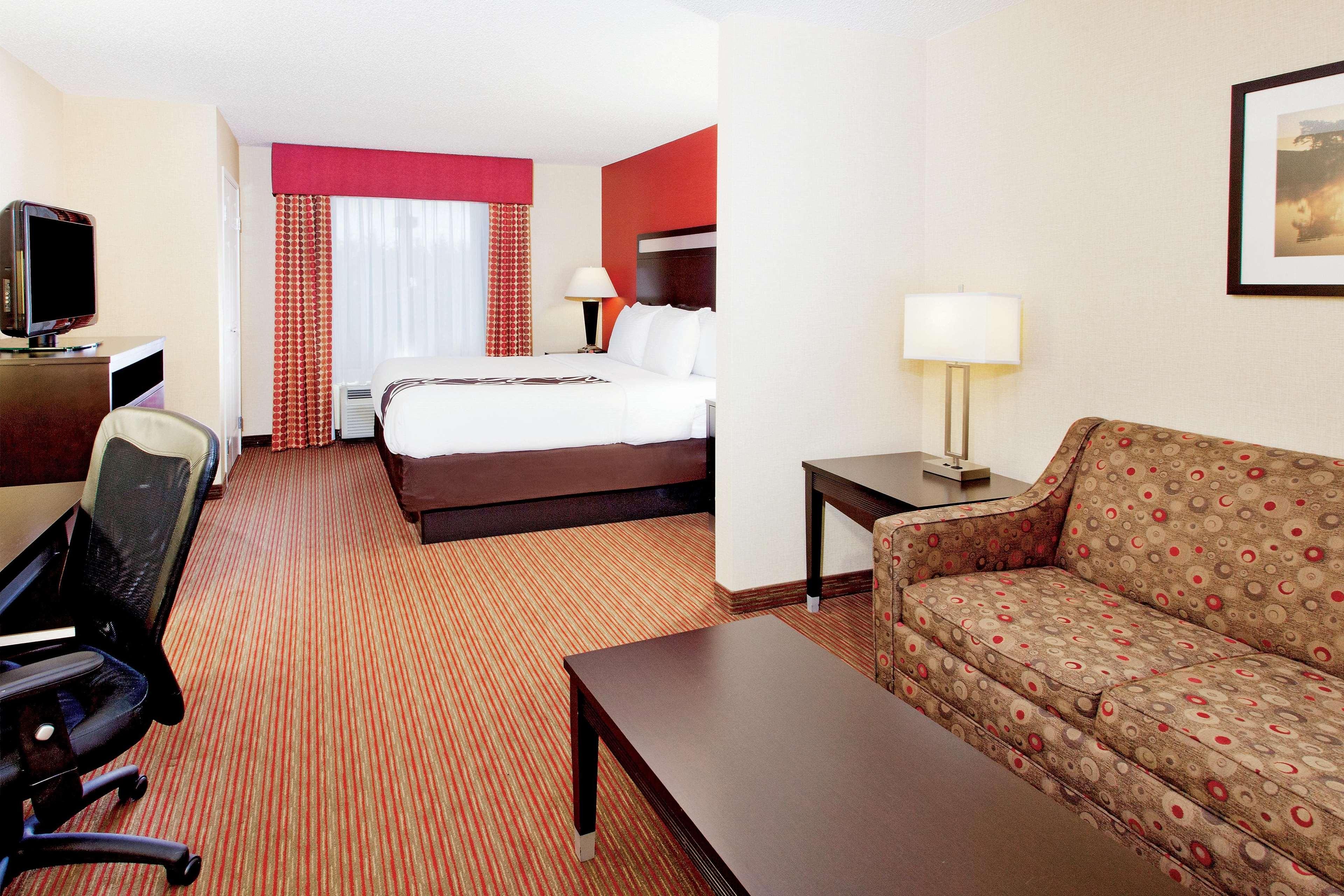 Hotel La Quinta By Wyndham - Robins Afb Warner Robins