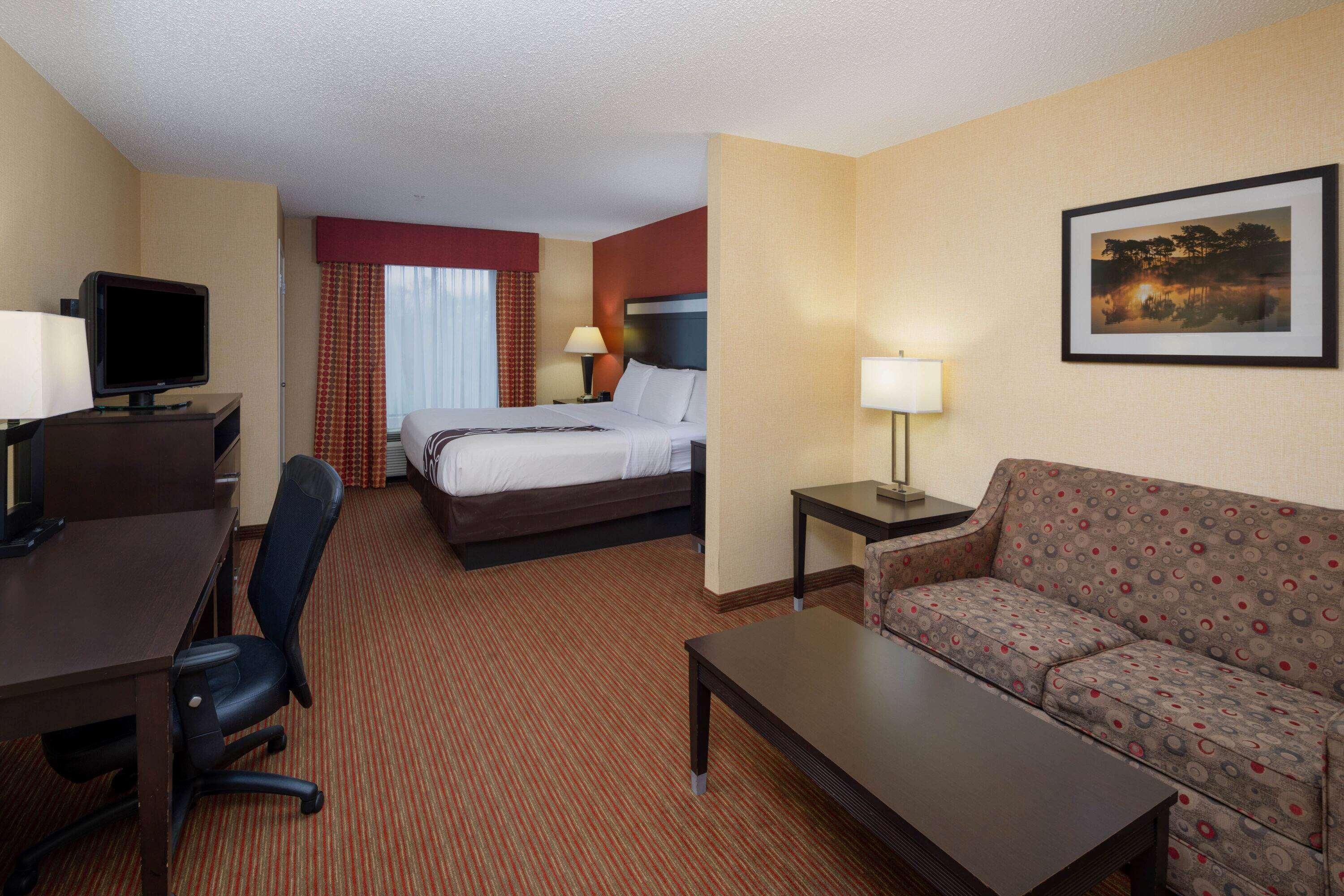 La Quinta By Wyndham - Robins Afb Hotel Warner Robins