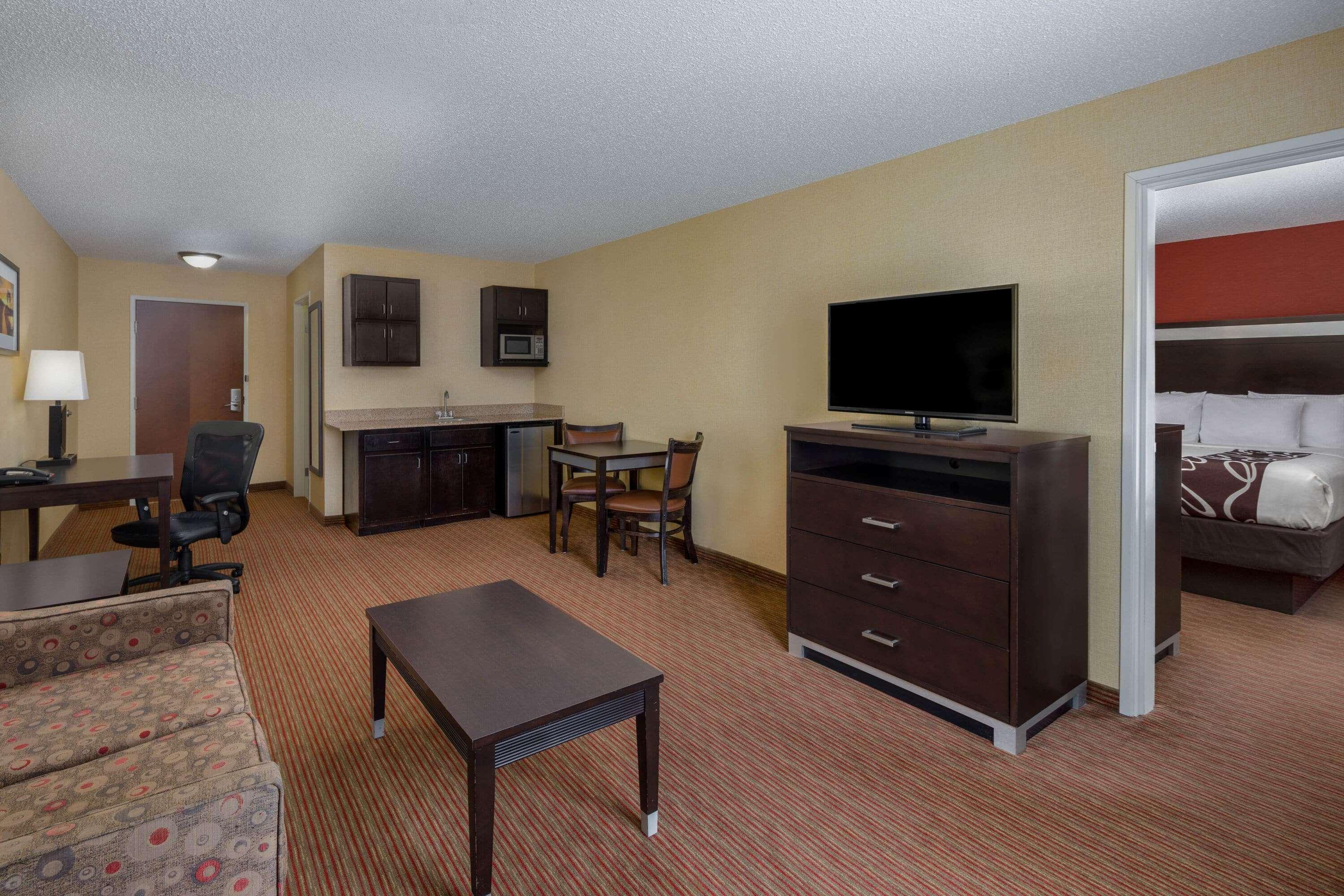 La Quinta By Wyndham - Robins Afb Warner Robins