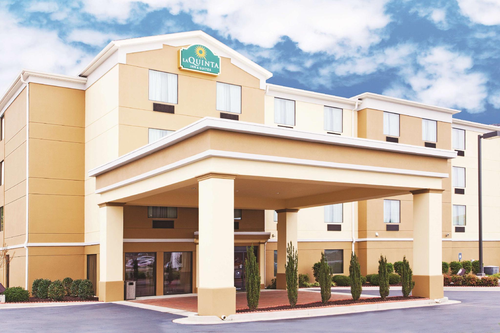 La Quinta By Wyndham - Robins Afb 3* Warner Robins