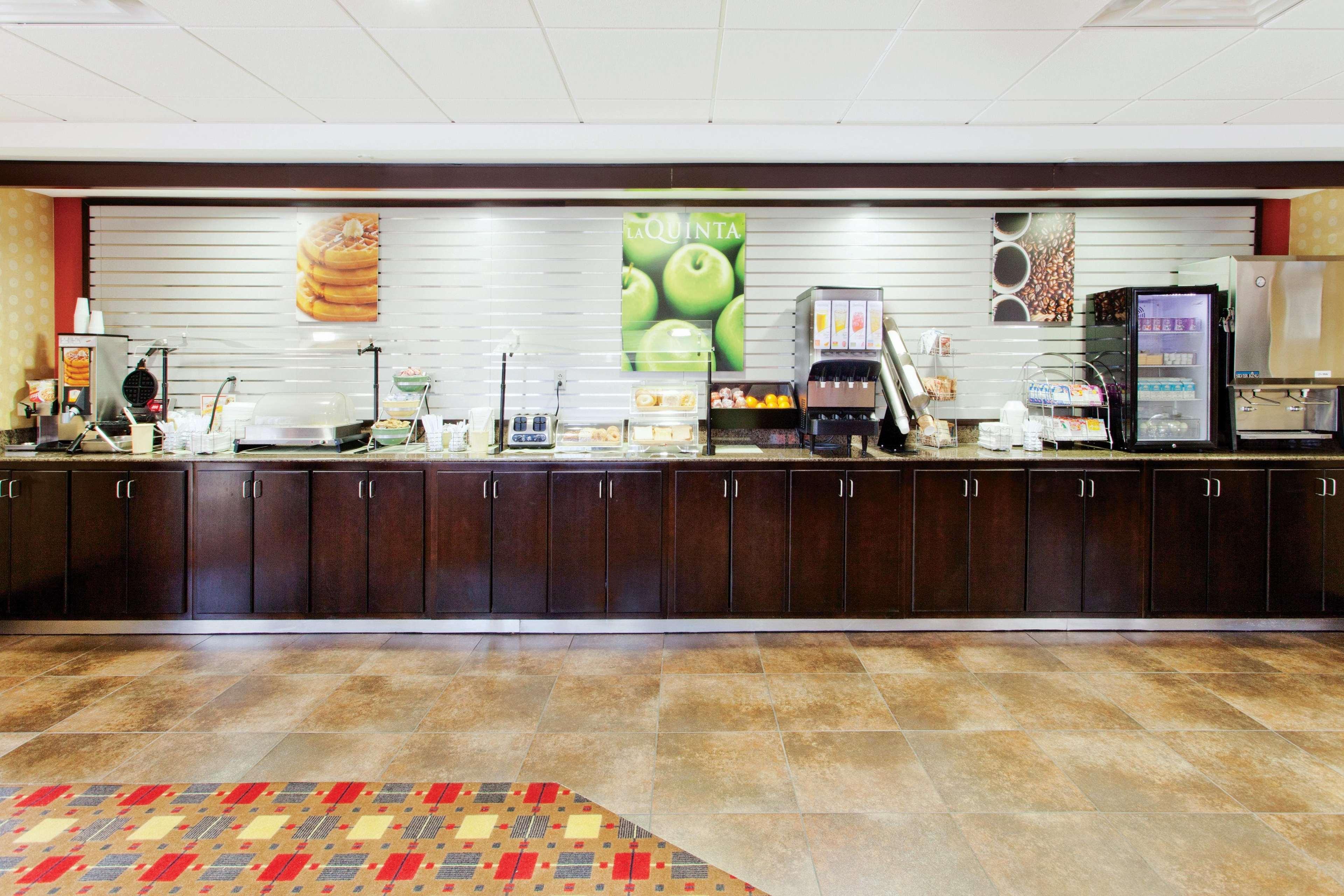 Hotel La Quinta By Wyndham - Robins Afb Warner Robins