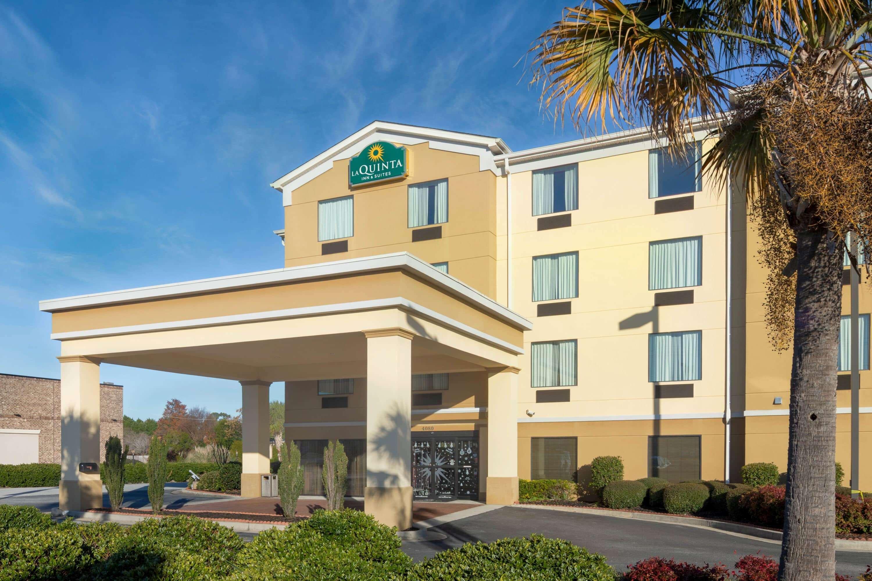 La Quinta By Wyndham - Robins Afb 3* Warner Robins