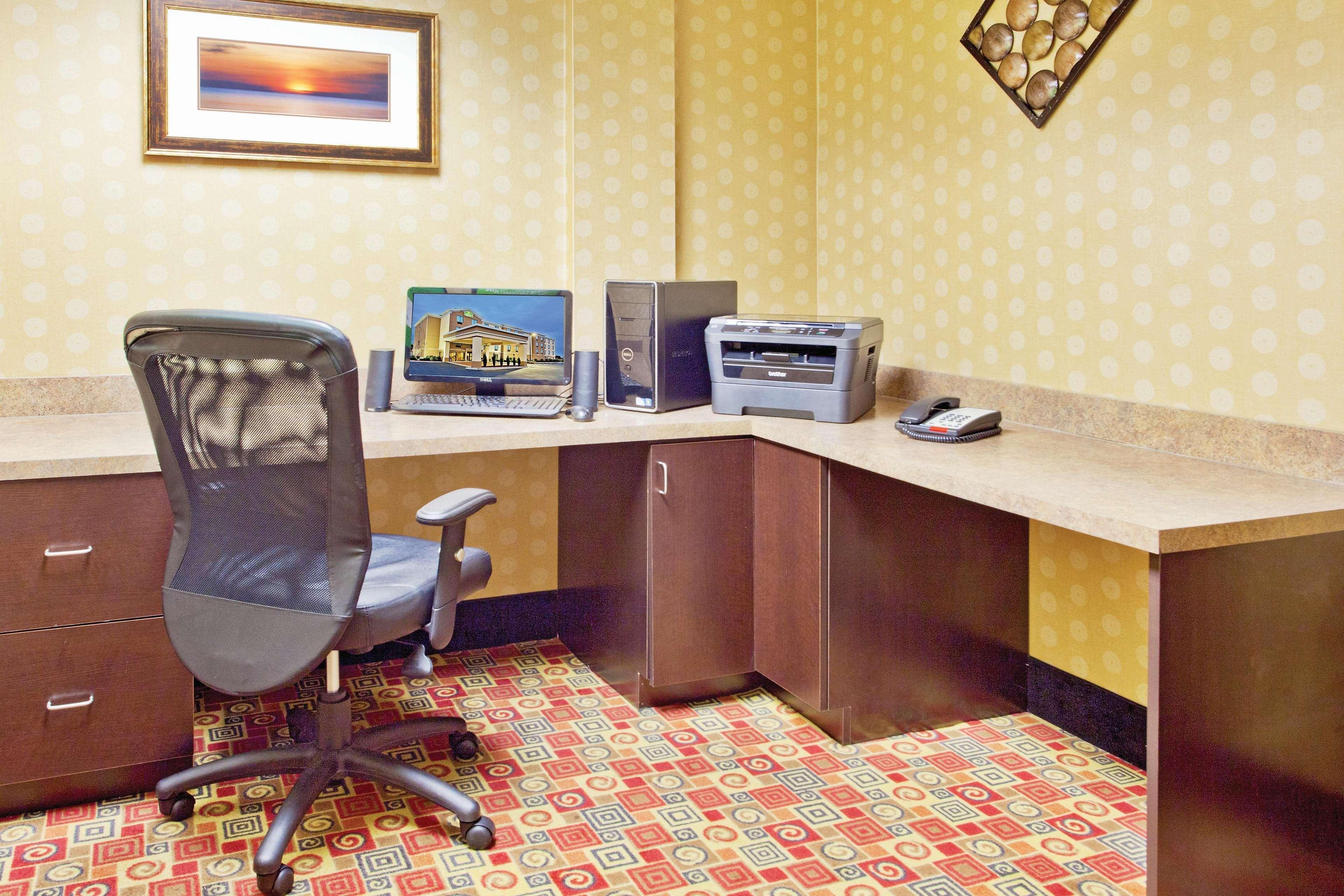 Hotel La Quinta By Wyndham - Robins Afb