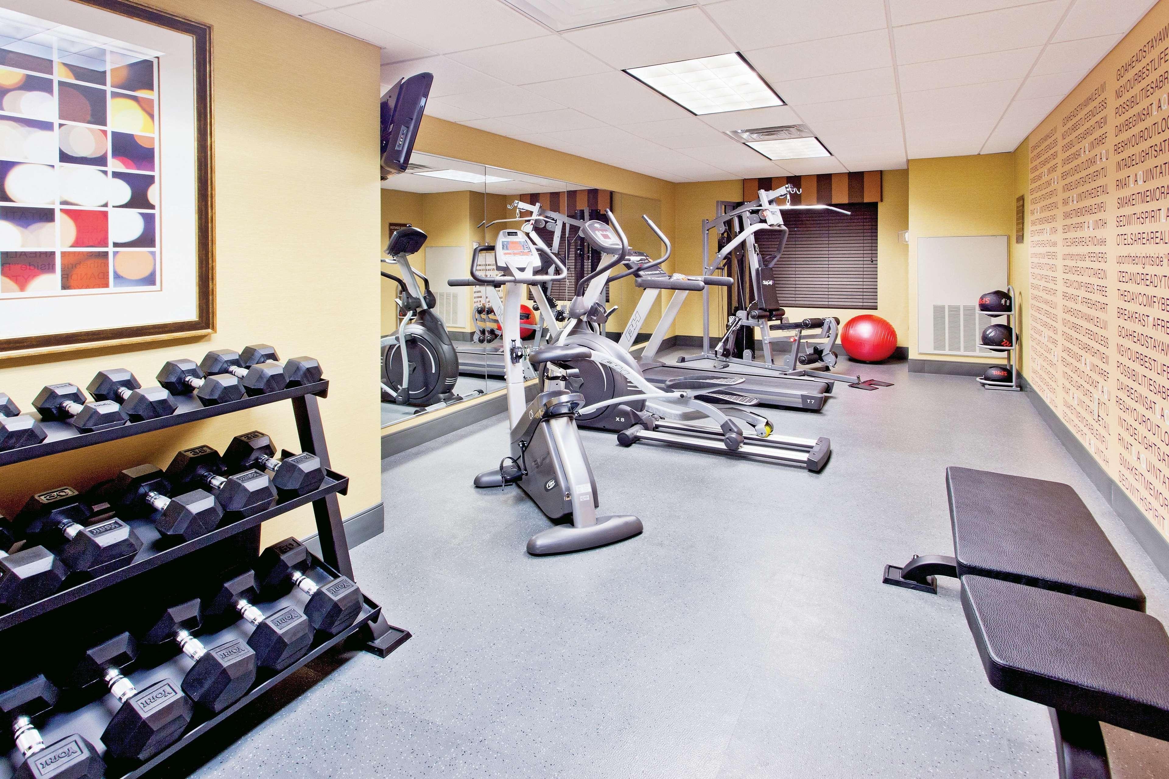 La Quinta By Wyndham - Robins Afb 3* Warner Robins