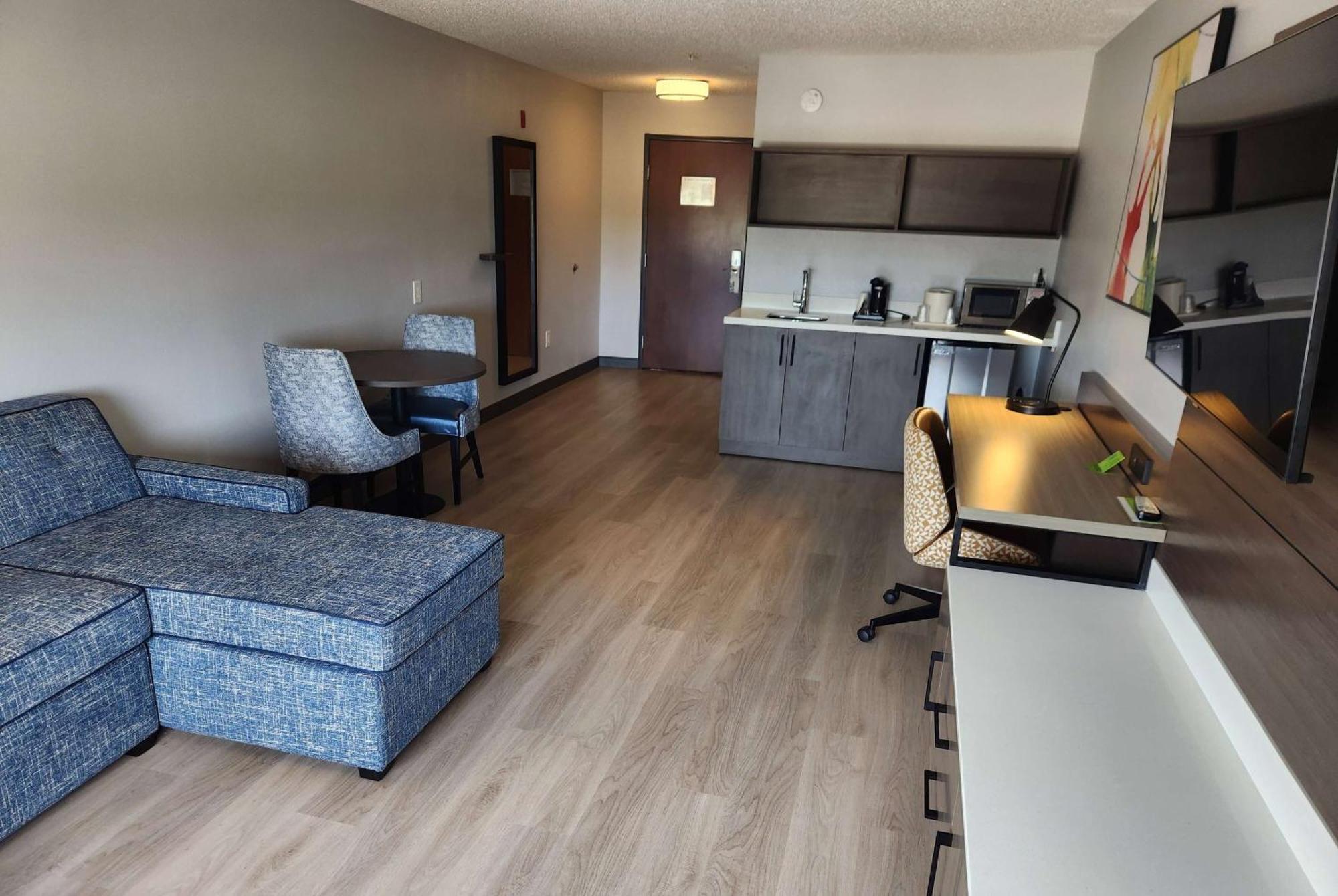 La Quinta By Wyndham - Robins Afb Warner Robins