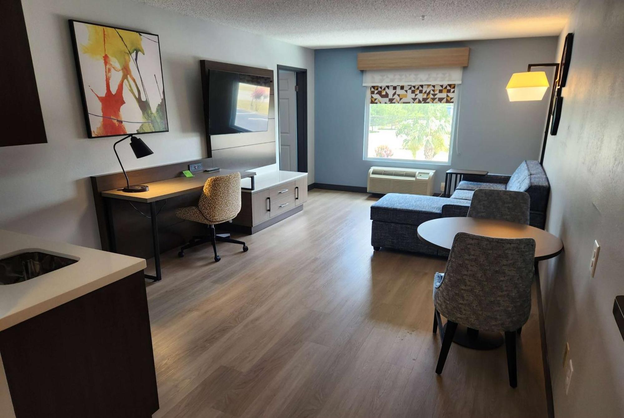 La Quinta By Wyndham - Robins Afb Warner Robins