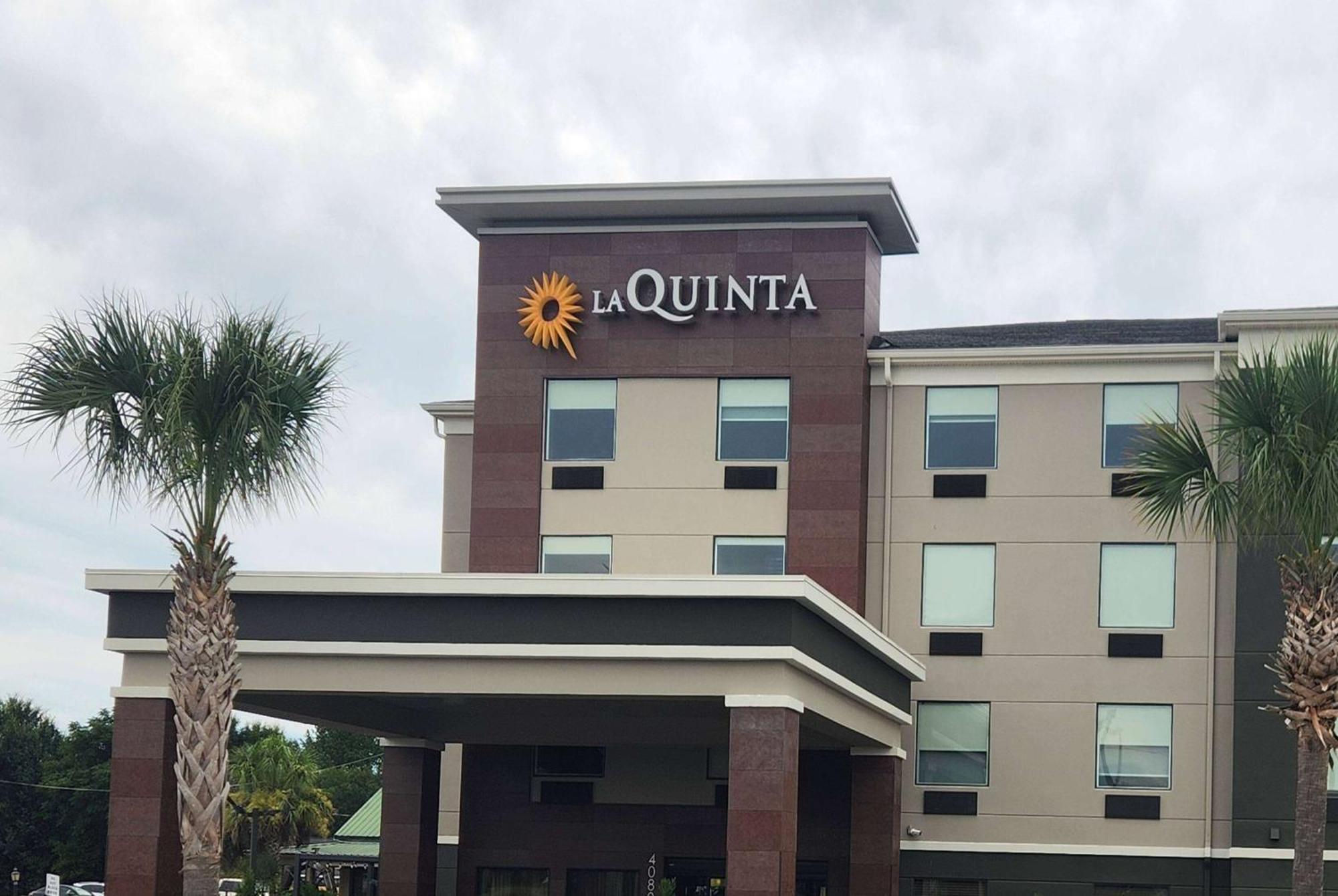 Hotel La Quinta By Wyndham - Robins Afb 3*