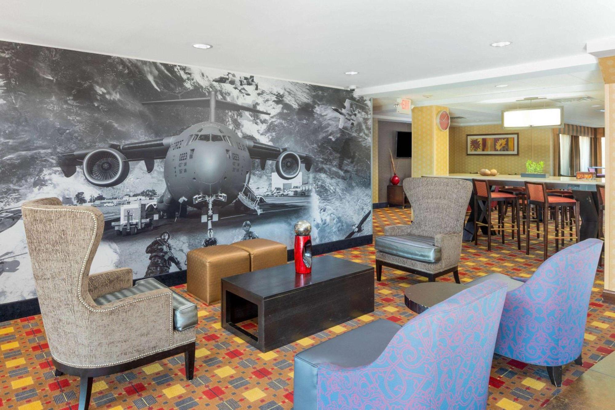 Hotel La Quinta By Wyndham - Robins Afb Warner Robins