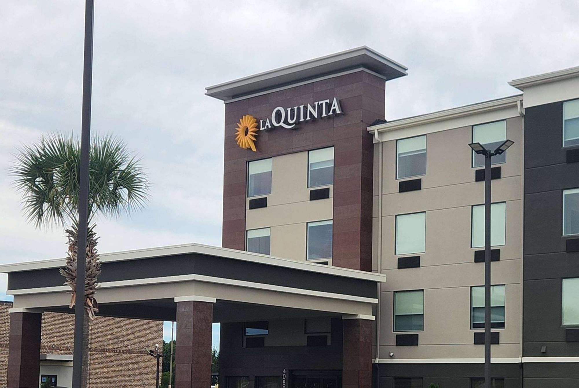 La Quinta By Wyndham - Robins Afb 3*
