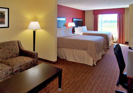 La Quinta By Wyndham - Robins Afb