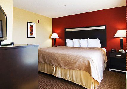 La Quinta By Wyndham - Robins Afb Hotel 3*