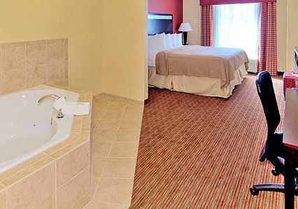La Quinta By Wyndham - Robins Afb 3* Warner Robins