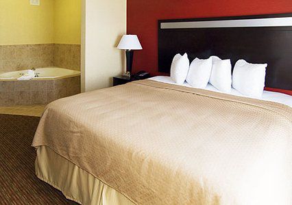 Hotel La Quinta By Wyndham - Robins Afb